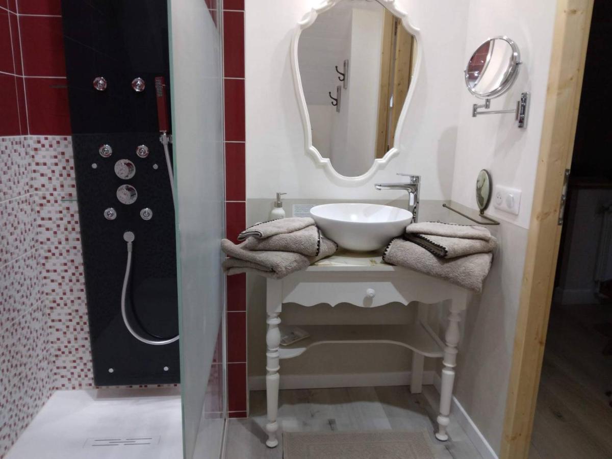 Sazos Chalet Mina المظهر الخارجي الصورة